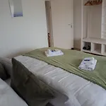 Suedstrand, Zentral, Balkon, Wifi, Fahrstuhl, Parken