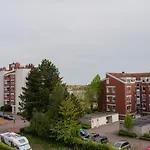 Suedstrand, Zentral, Balkon, Wifi, Fahrstuhl, Parken