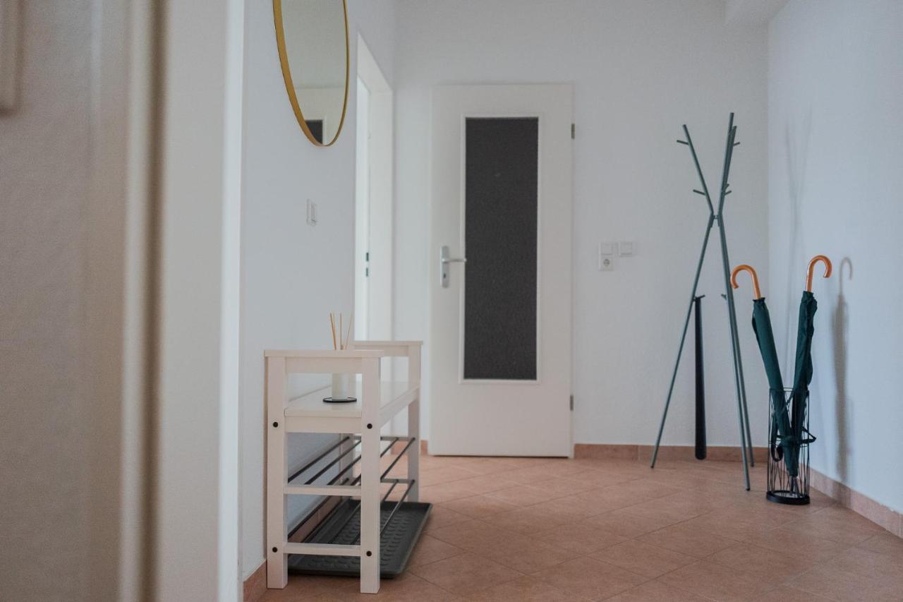Apartment Suedstrand, Zentral, Balkon, Wifi, Fahrstuhl, Parken Wilhelmshaven