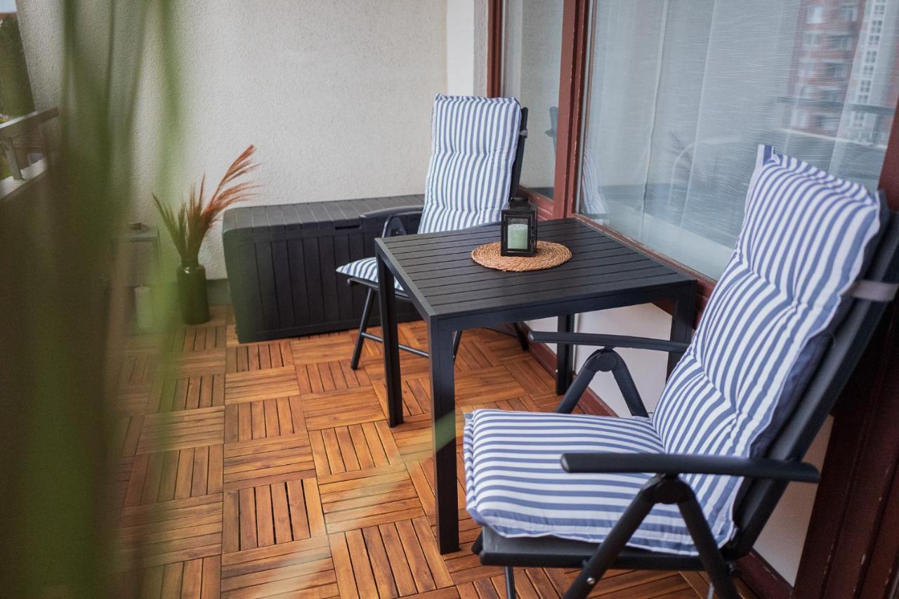 Suedstrand, Zentral, Balkon, Wifi, Fahrstuhl, Parken * Wilhelmshaven